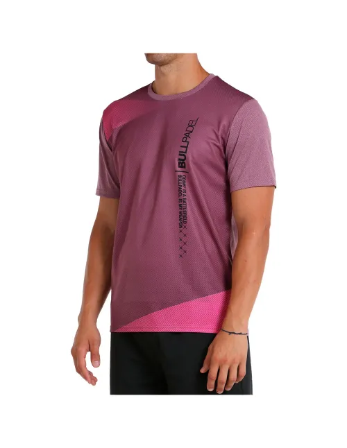 Camiseta Bullpadel Orisa | Ofertas de pádel